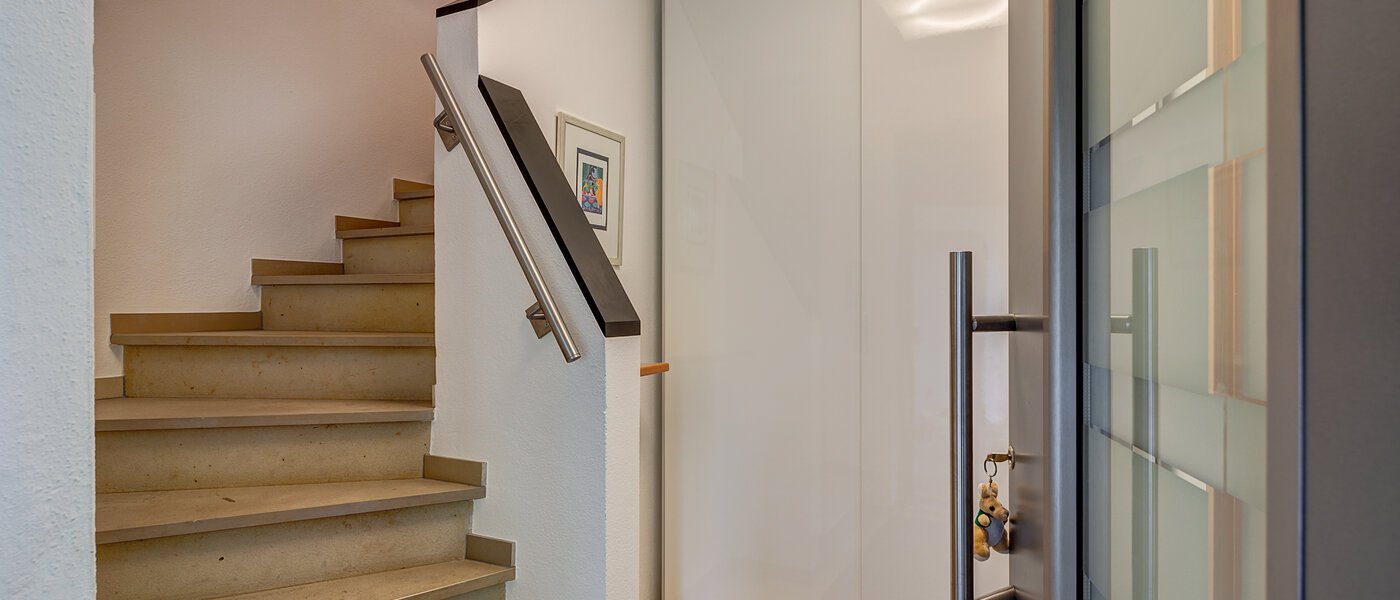 apartment Feldkirchen 01 hall 7737