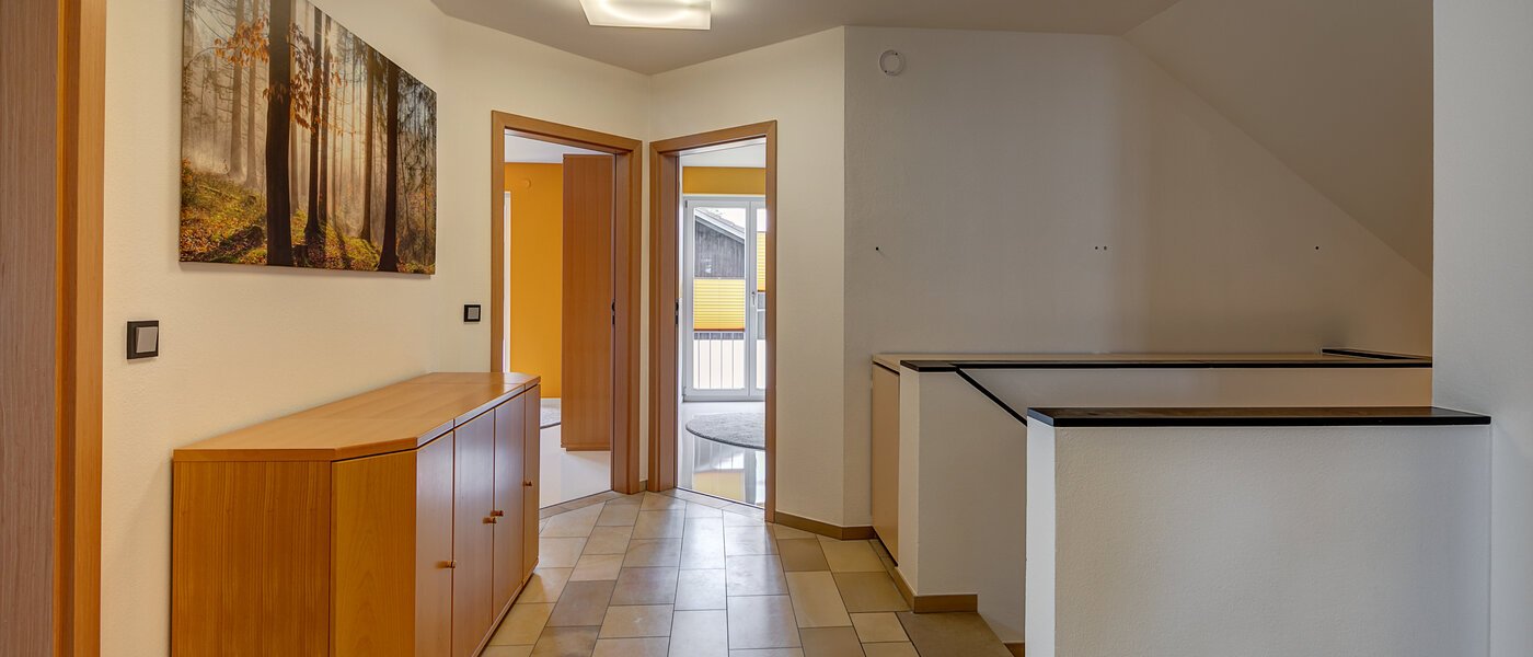 apartment Feldkirchen 02 hall 7737