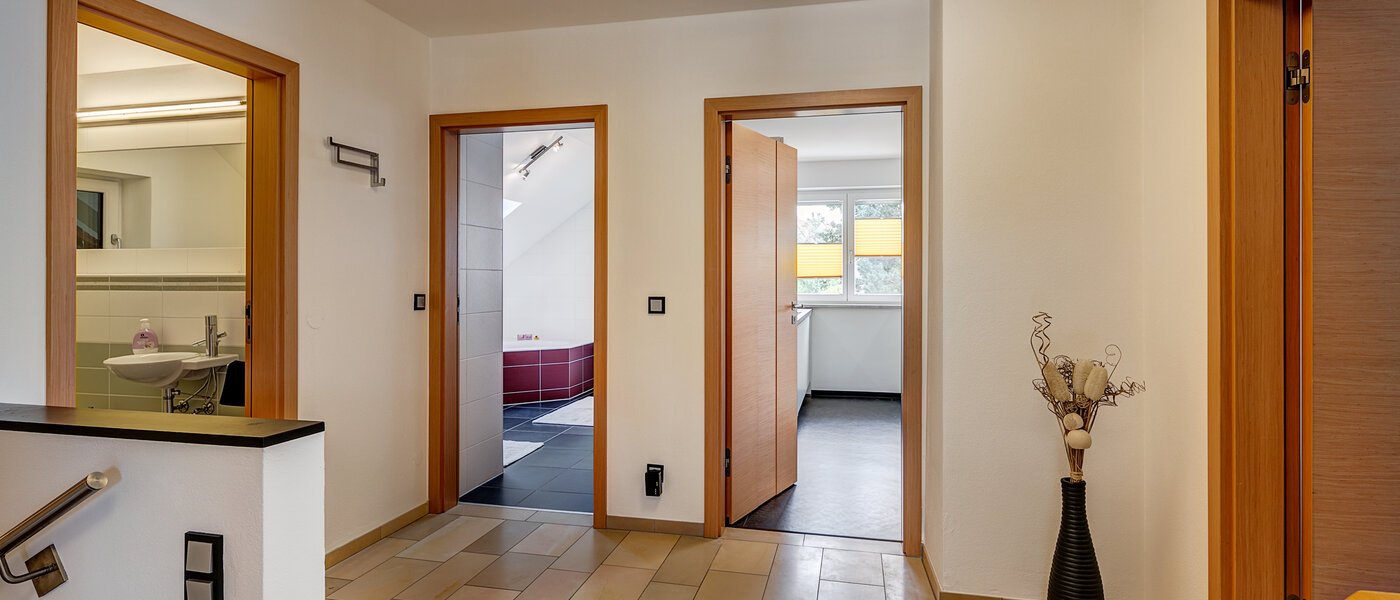 apartment Feldkirchen 03 hall 7737