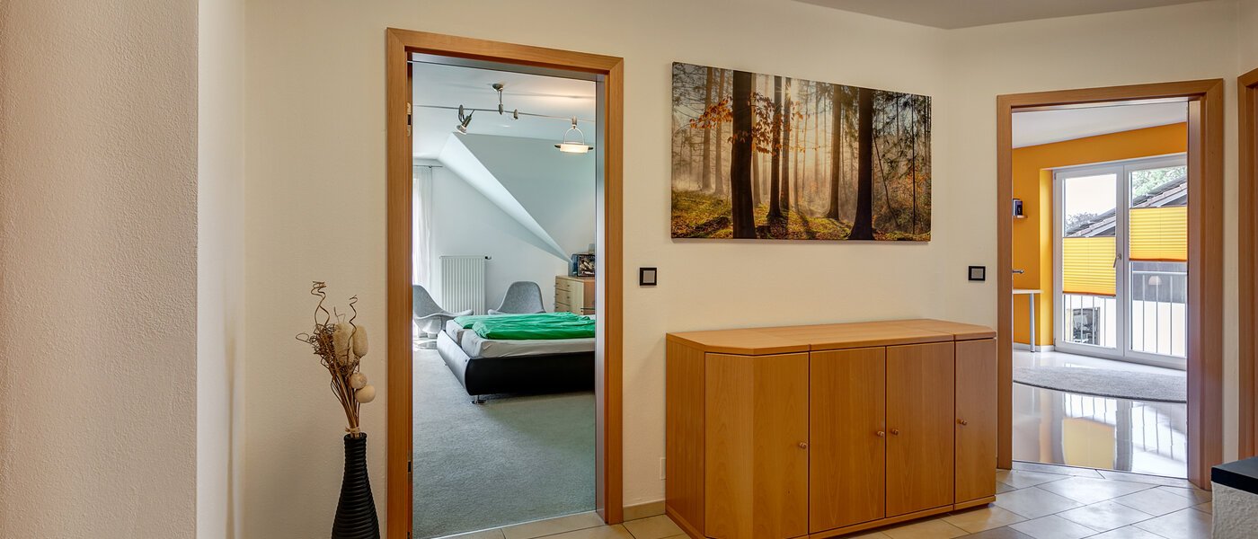 apartment Feldkirchen 04 hall 7737