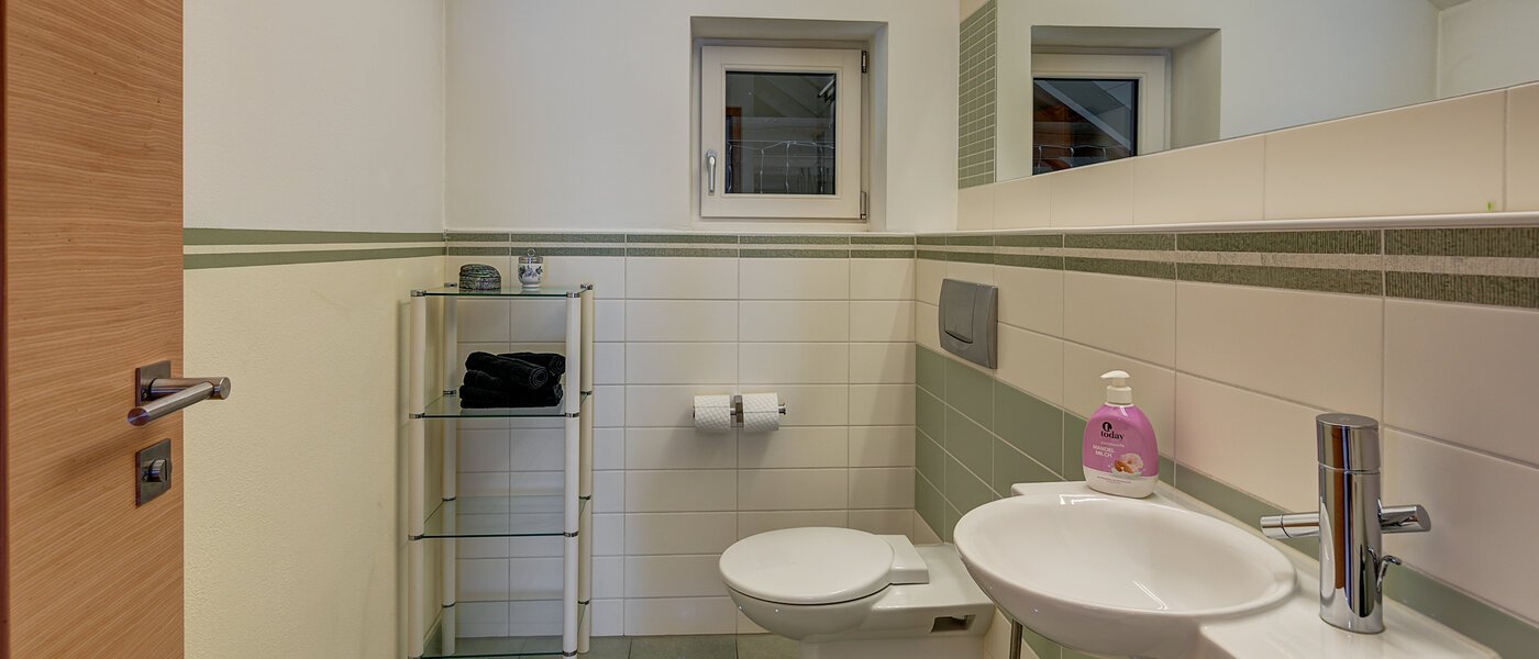 apartment Feldkirchen 01 guest toilet 7737