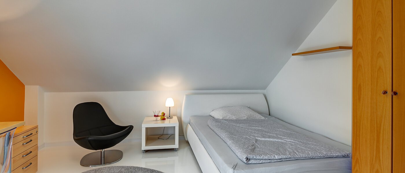 apartment Feldkirchen 01 2. bedroom 7737