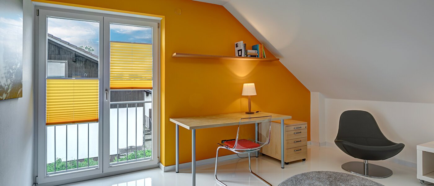 apartment Feldkirchen 03 2. bedroom 7737