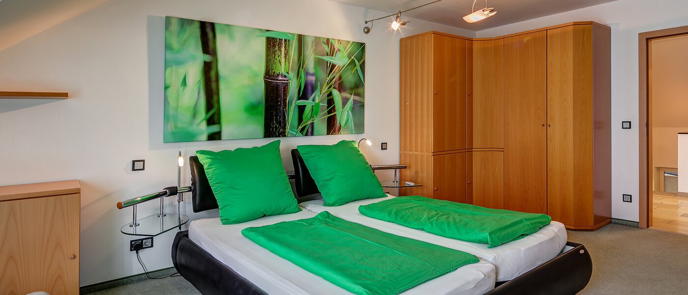 apartment Feldkirchen 02 bedroom 7737