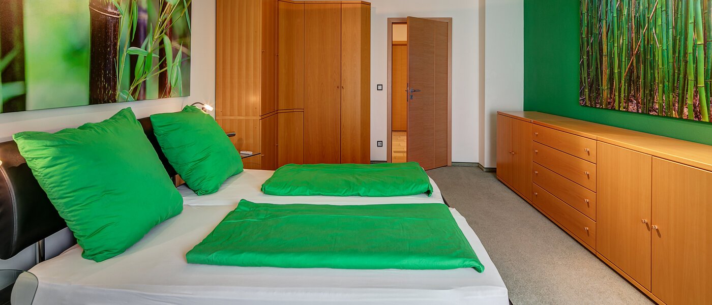 apartment Feldkirchen 03 bedroom 7737