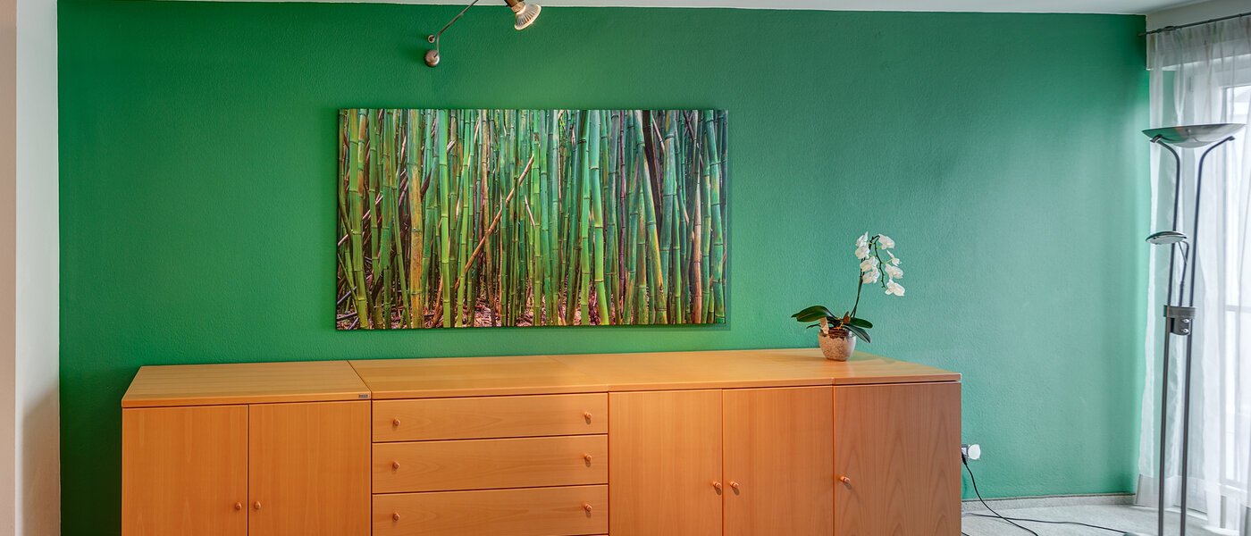 apartment Feldkirchen 04 bedroom 7737