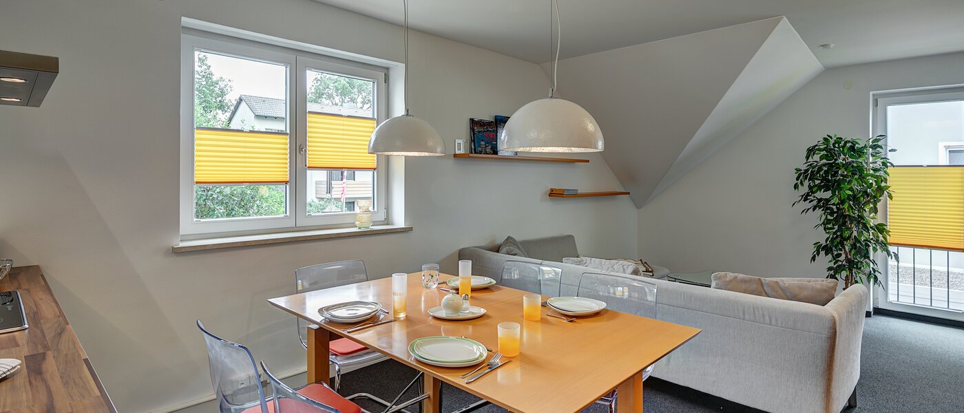 apartment Feldkirchen 02 living area 7737