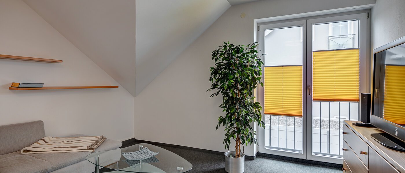 apartment Feldkirchen 03 living area 7737