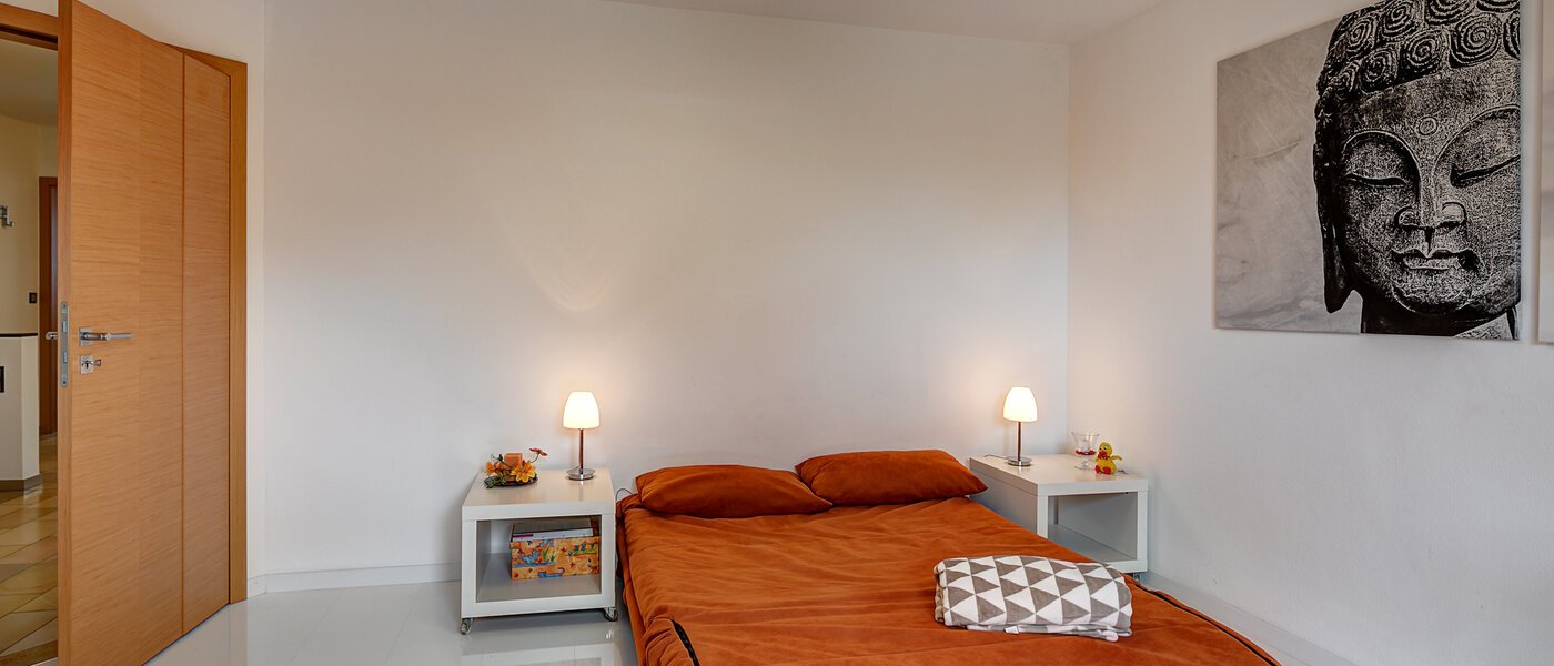 apartment Feldkirchen 01 guest room 7737