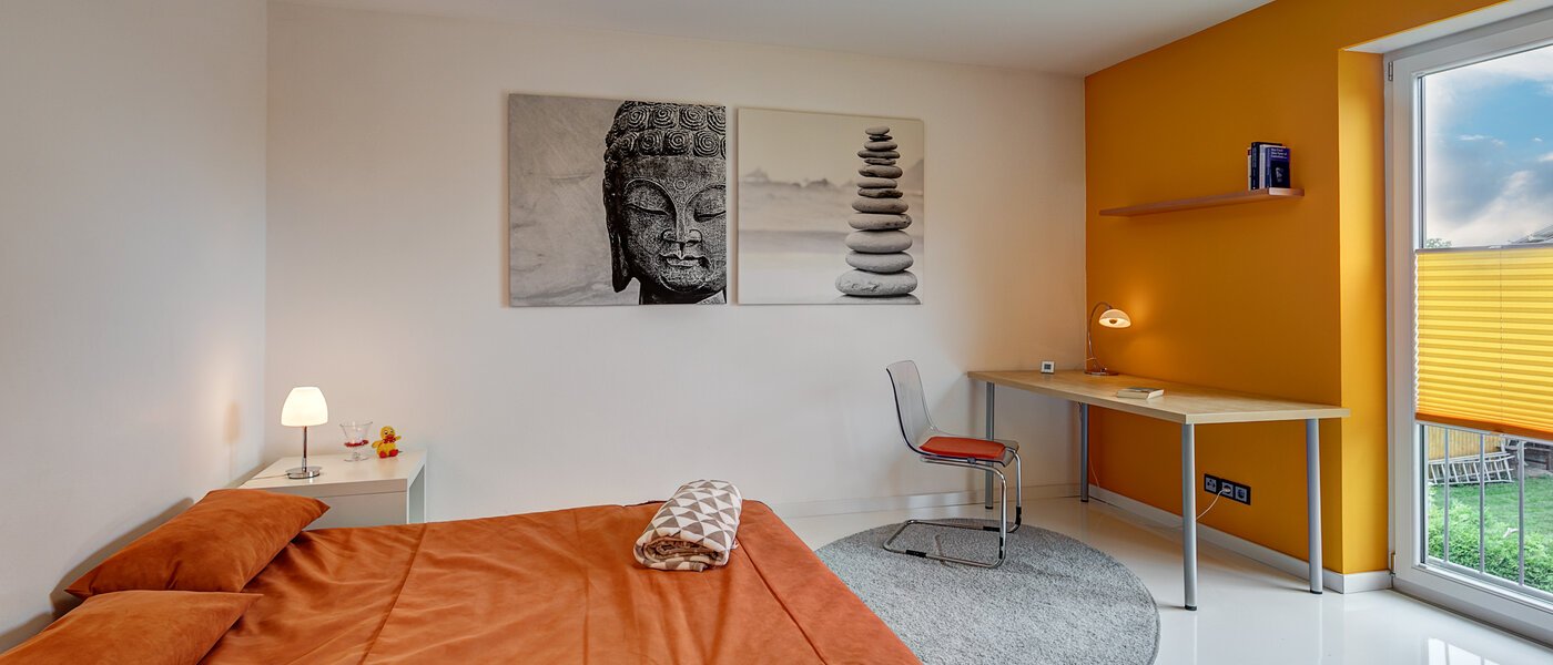 apartment Feldkirchen 02 guest room 7737