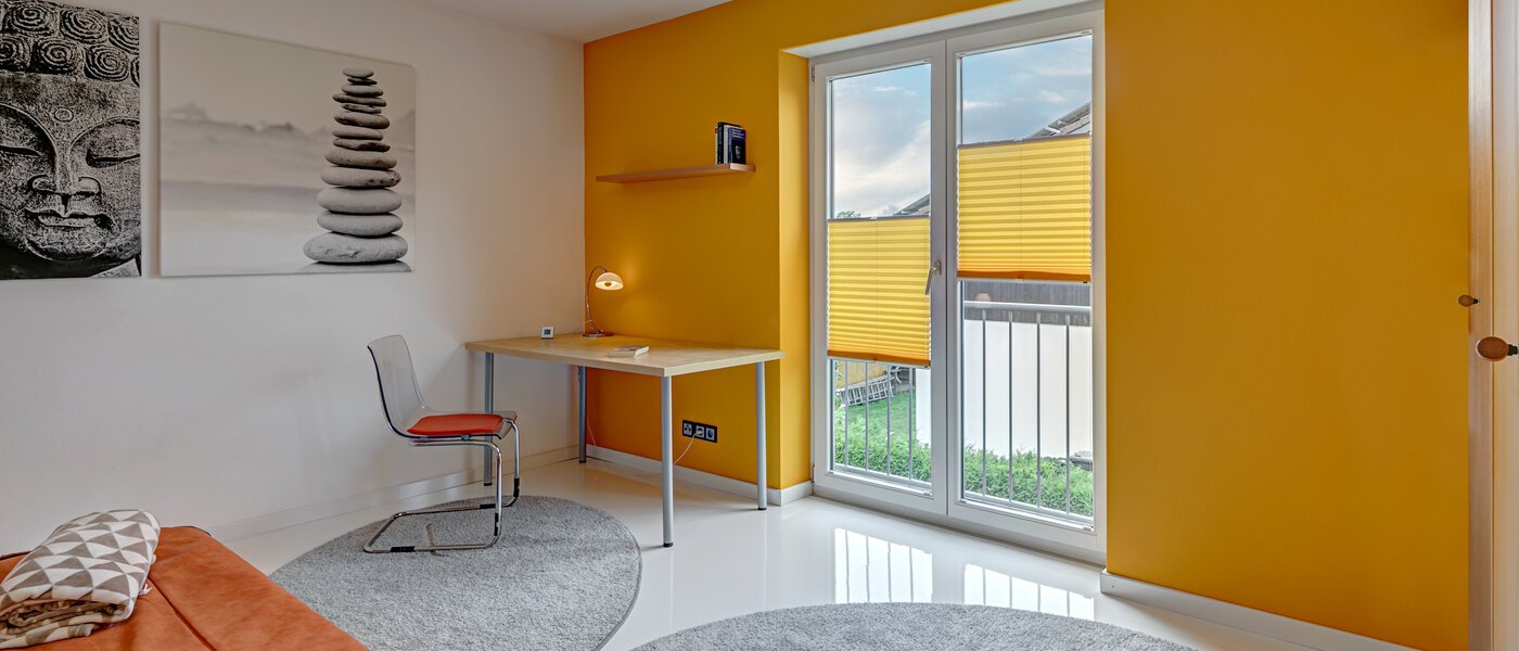 apartment Feldkirchen 03 guest room 7737