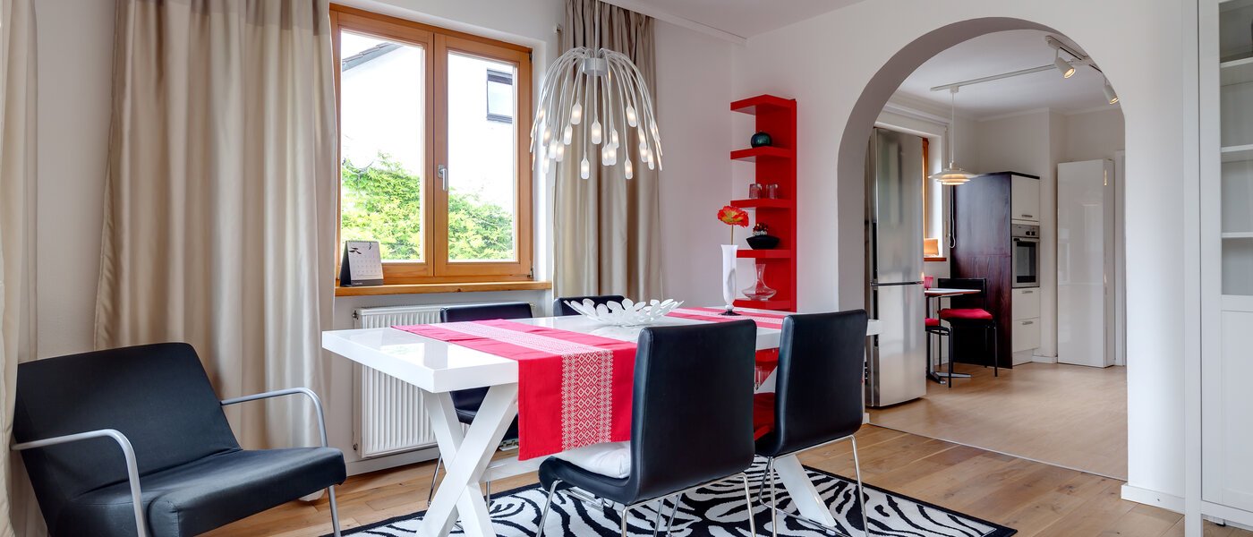 apartment München Forstenried 03 living room 7741