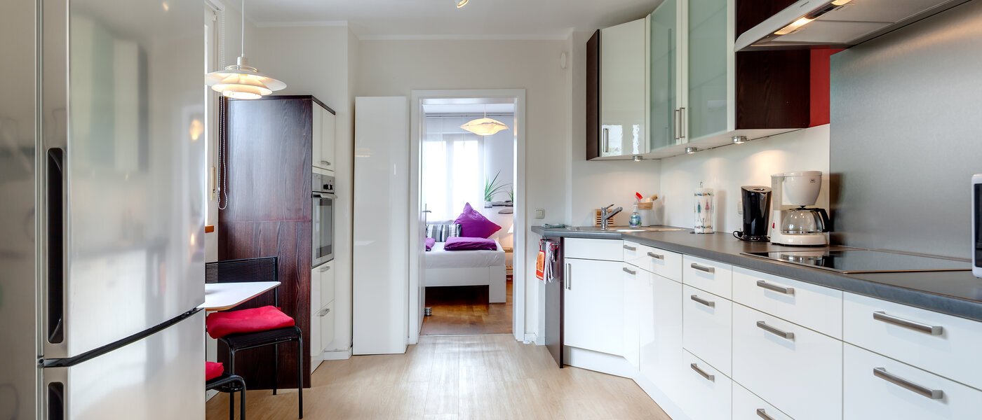 apartment München Forstenried 03 kitchen 7741