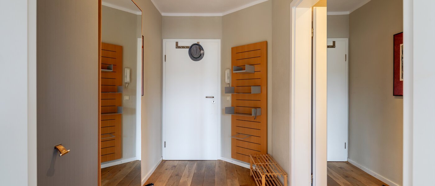 apartment München Forstenried 02 hall 7741