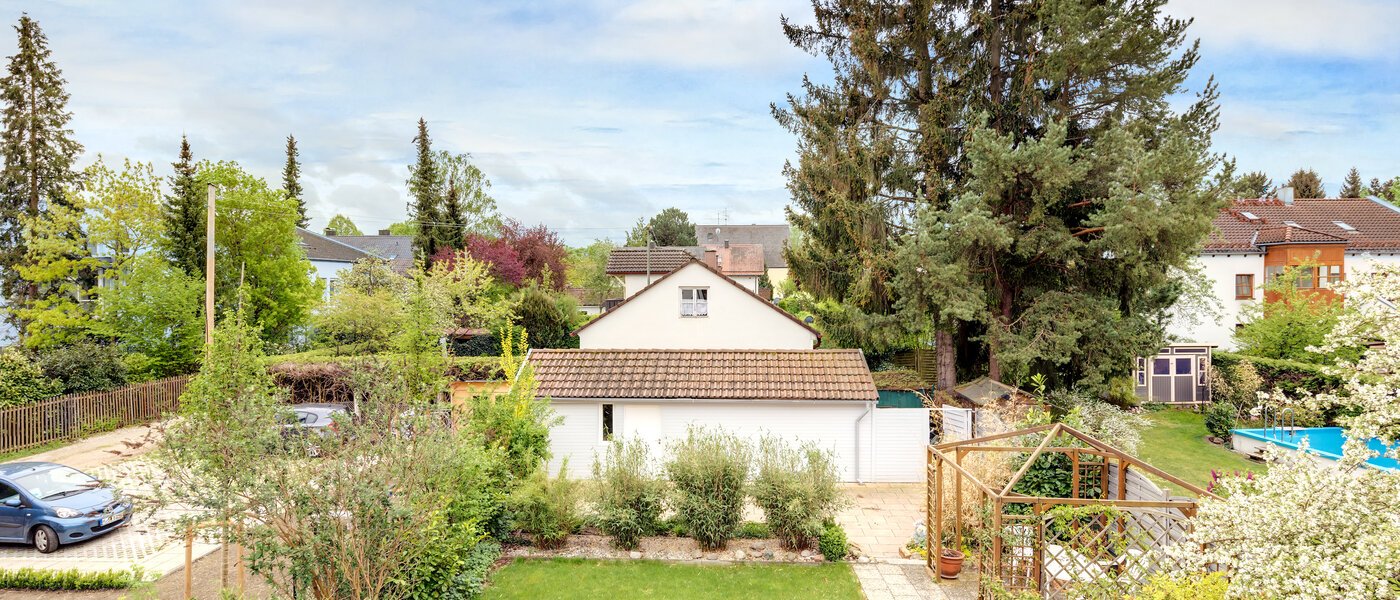 apartment München Forstenried 02 view 7741