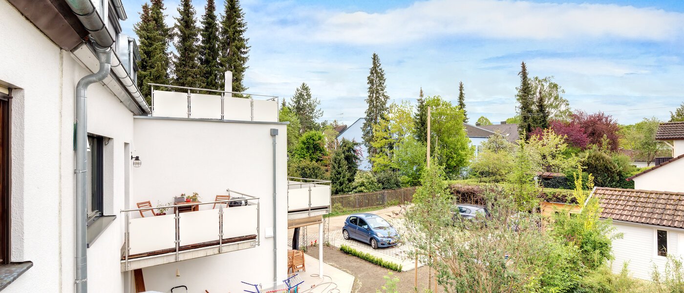 apartment München Forstenried 03 view 7741