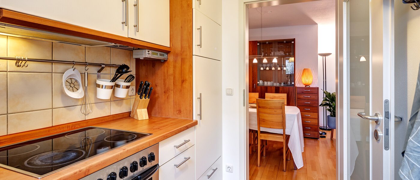 apartment München Parkstadt Schwabing 02 kitchen 7742