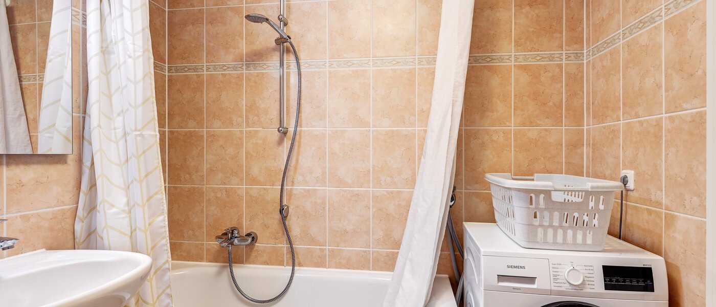 apartment München Parkstadt Schwabing 02 bathroom 7742