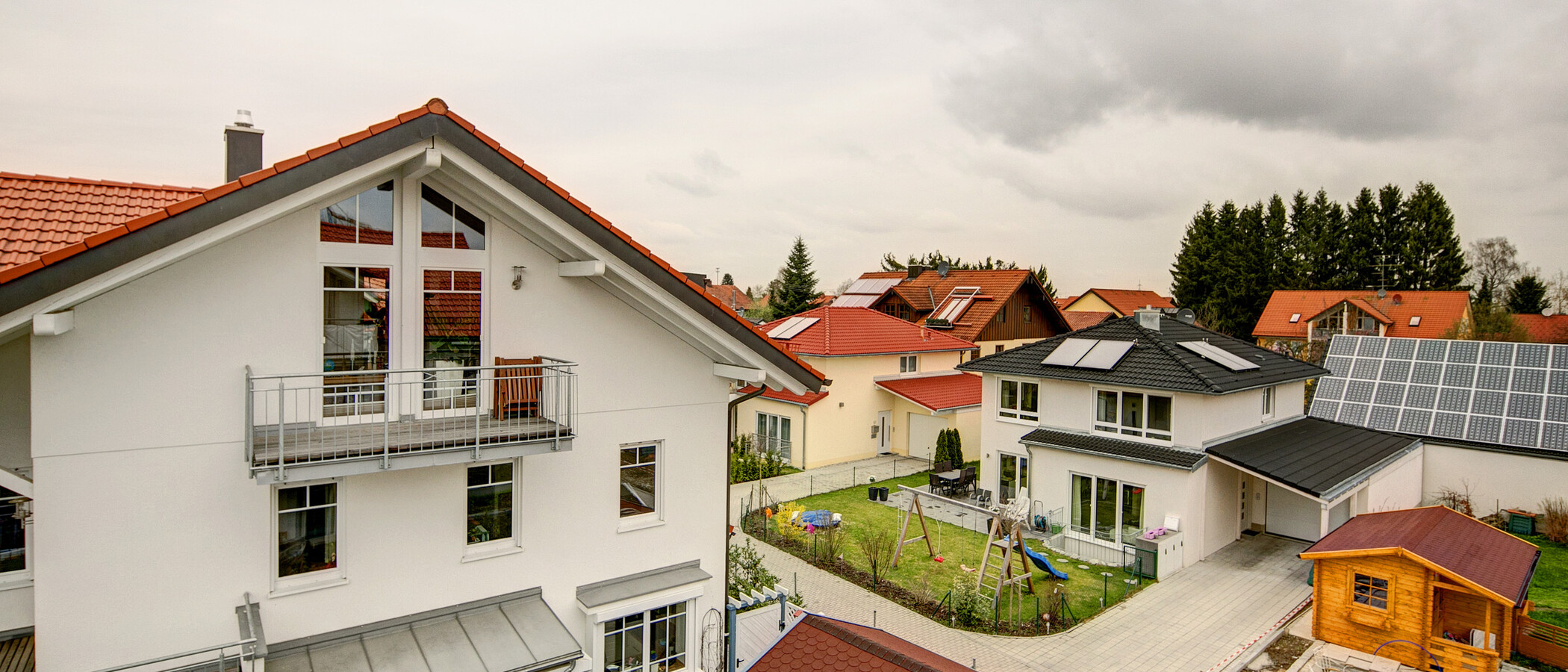 attic apartment Zorneding 01 view 7747