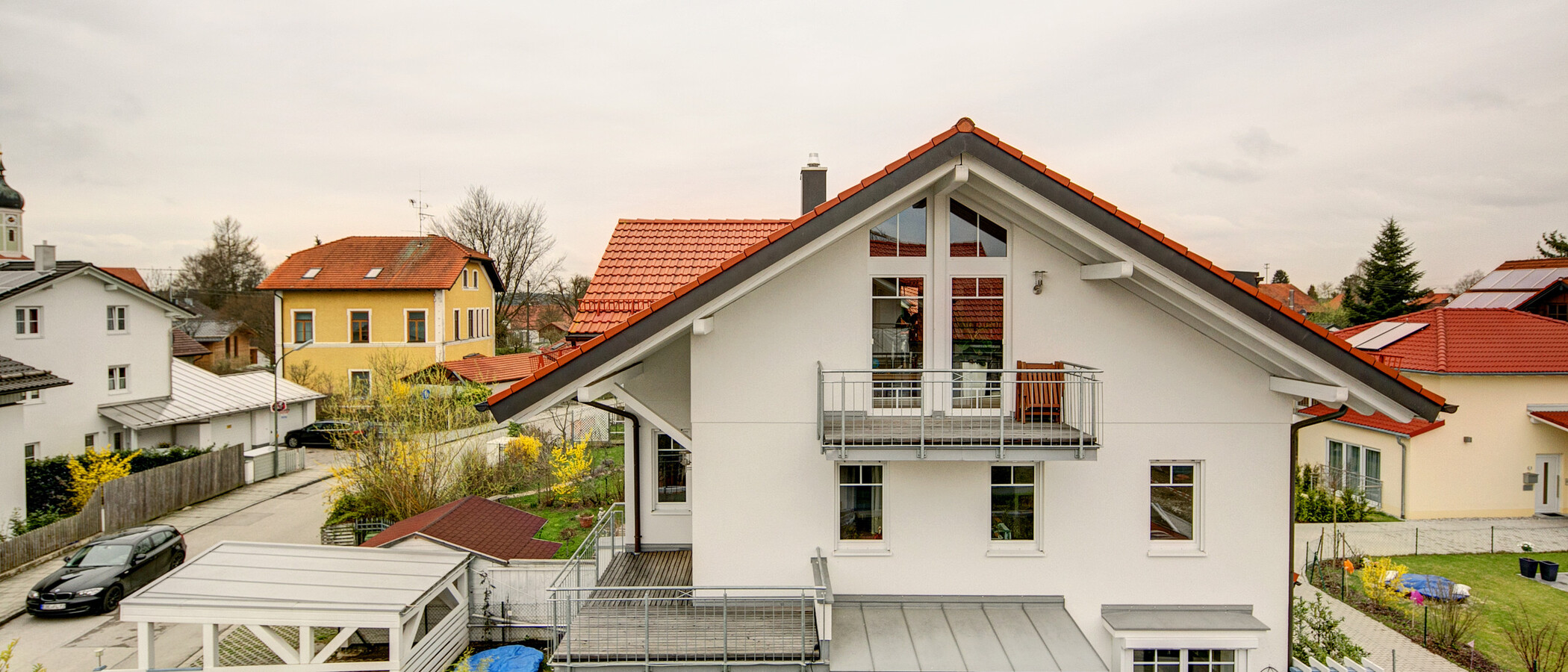 attic apartment Zorneding 02 view 7747