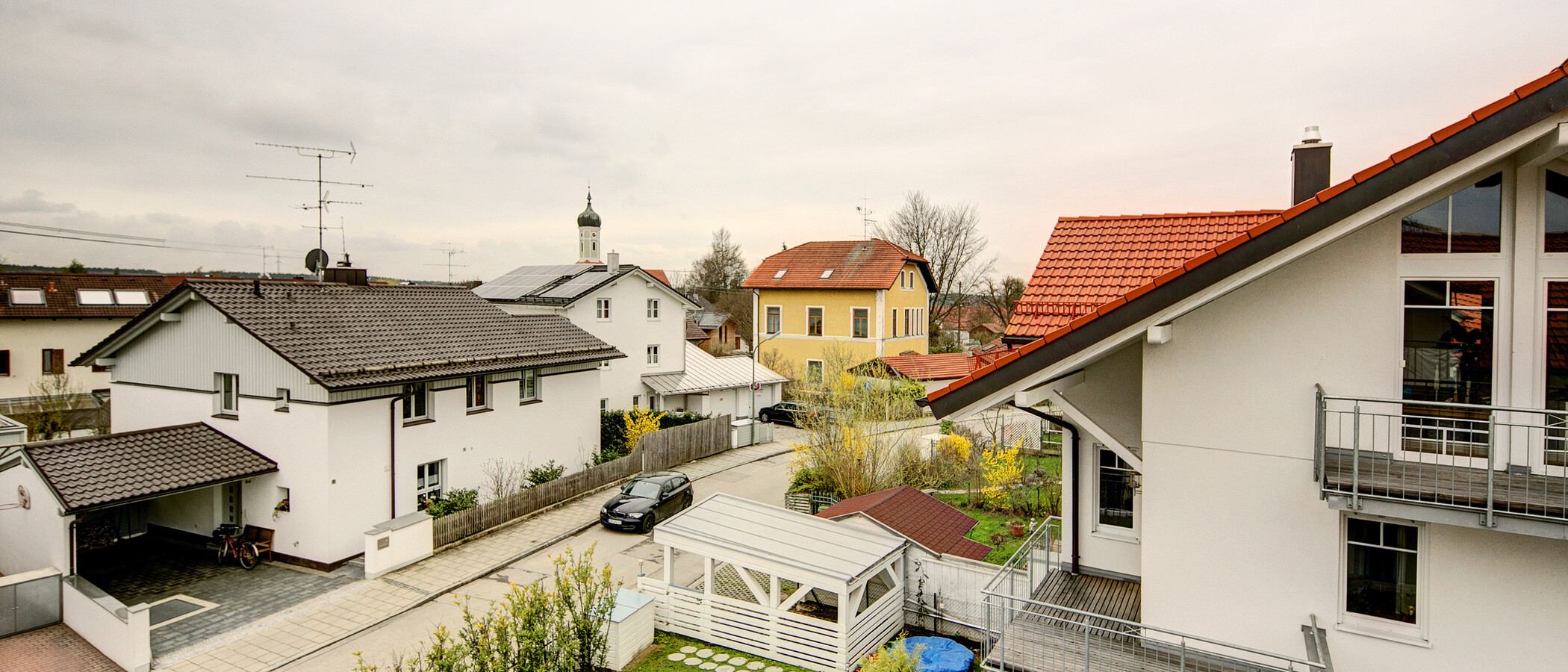 attic apartment Zorneding 03 view 7747