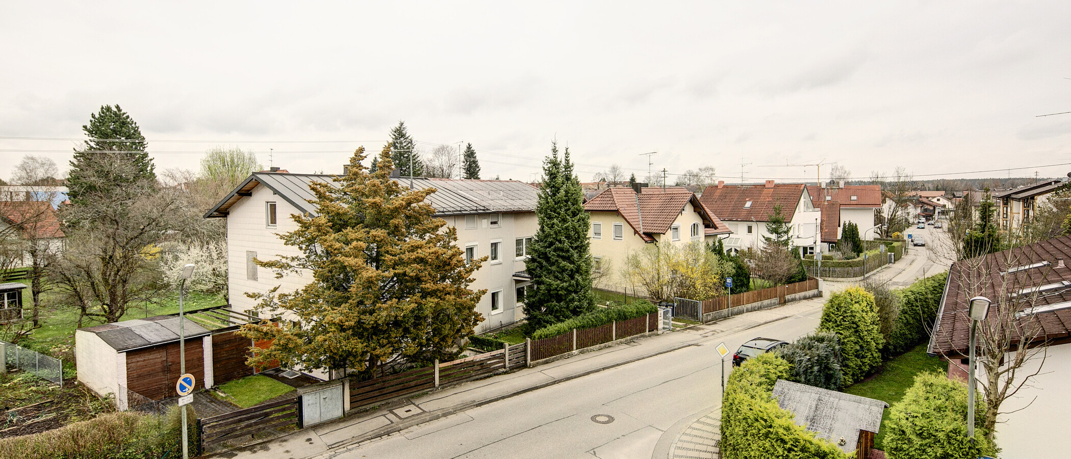 attic apartment Zorneding 06 view 7747