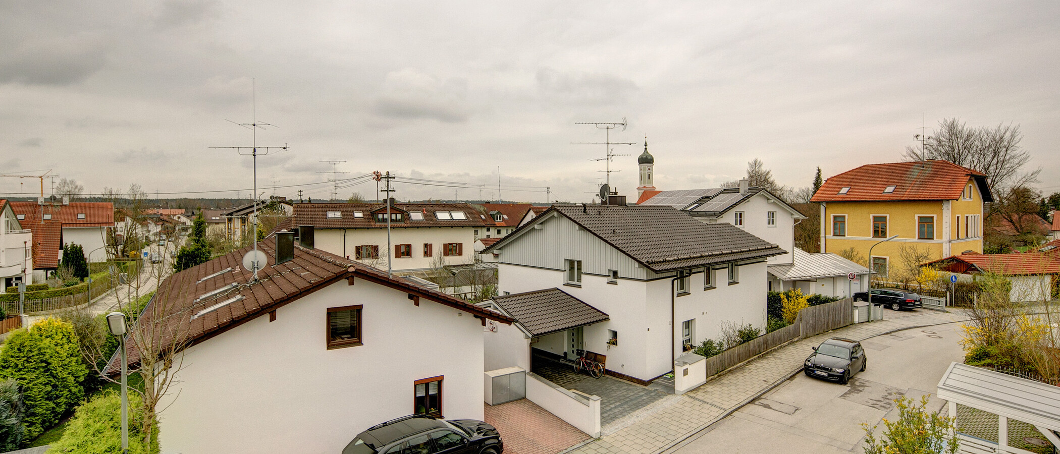attic apartment Zorneding 07 view 7747