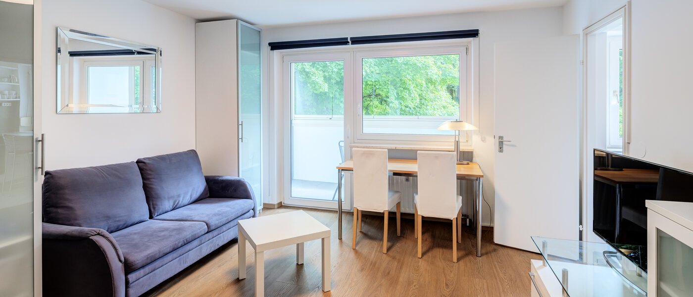 Sorry, this property has already been rented