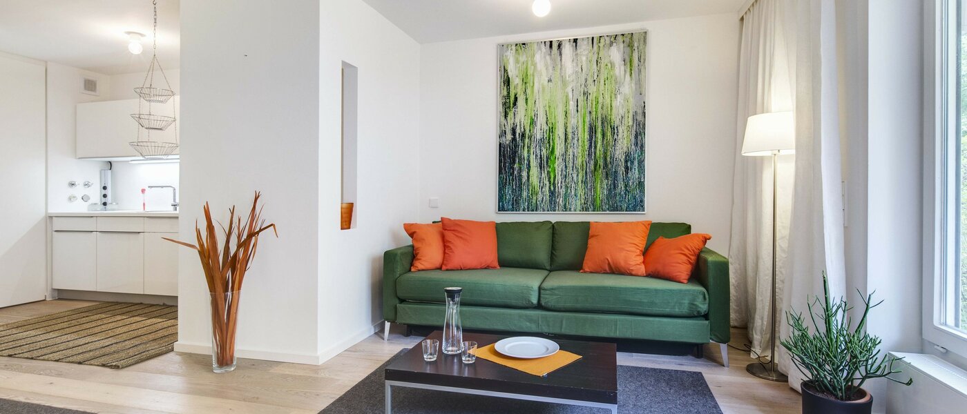 Sorry, this property has already been rented