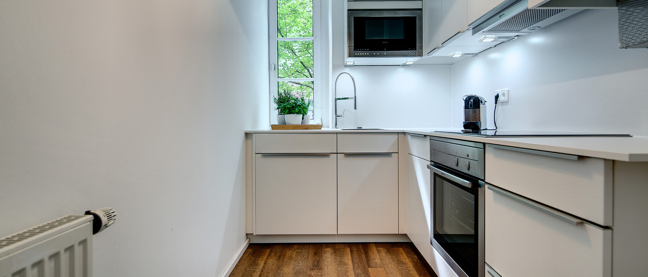 apartment München Laim 01 kitchen 7765