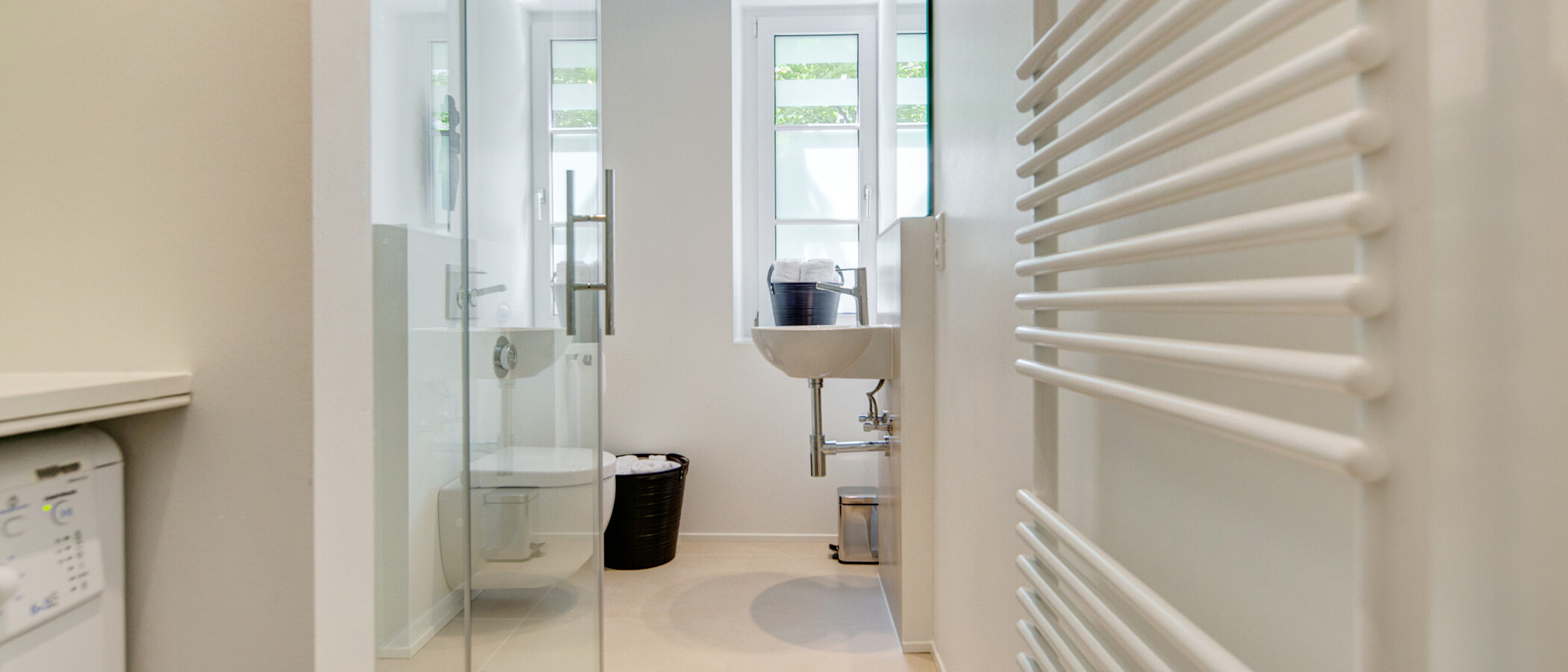 apartment München Laim 01 bathroom 7765