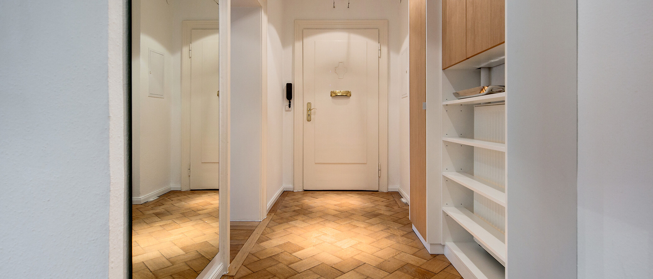 apartment München Laim 01 hall 7765