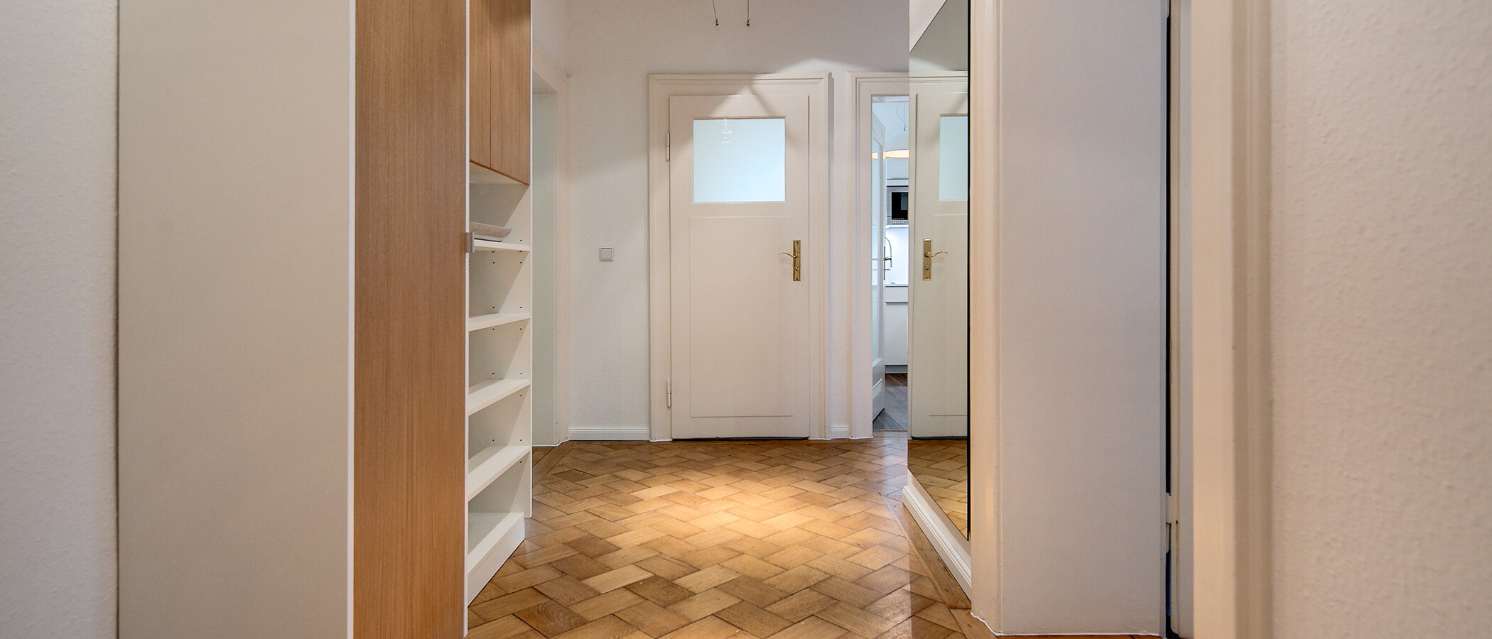apartment München Laim 02 hall 7765