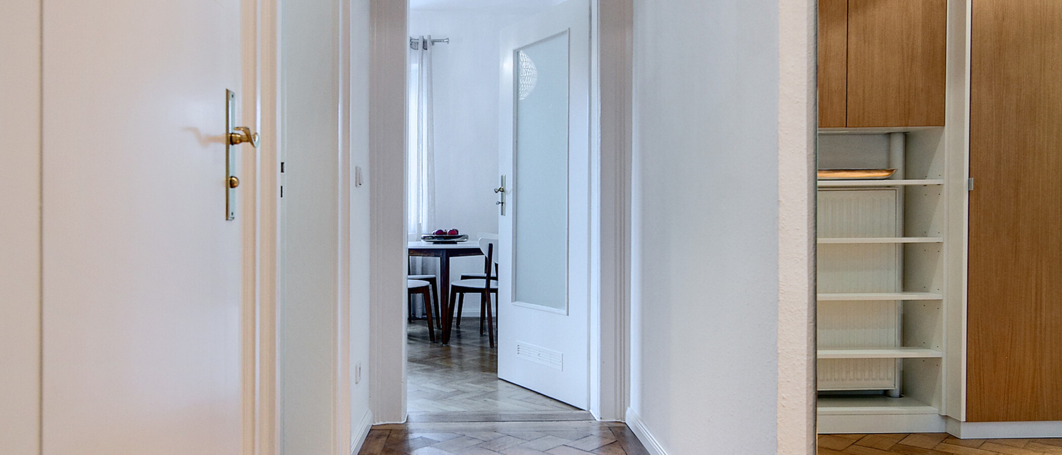 apartment München Laim 03 hall 7765