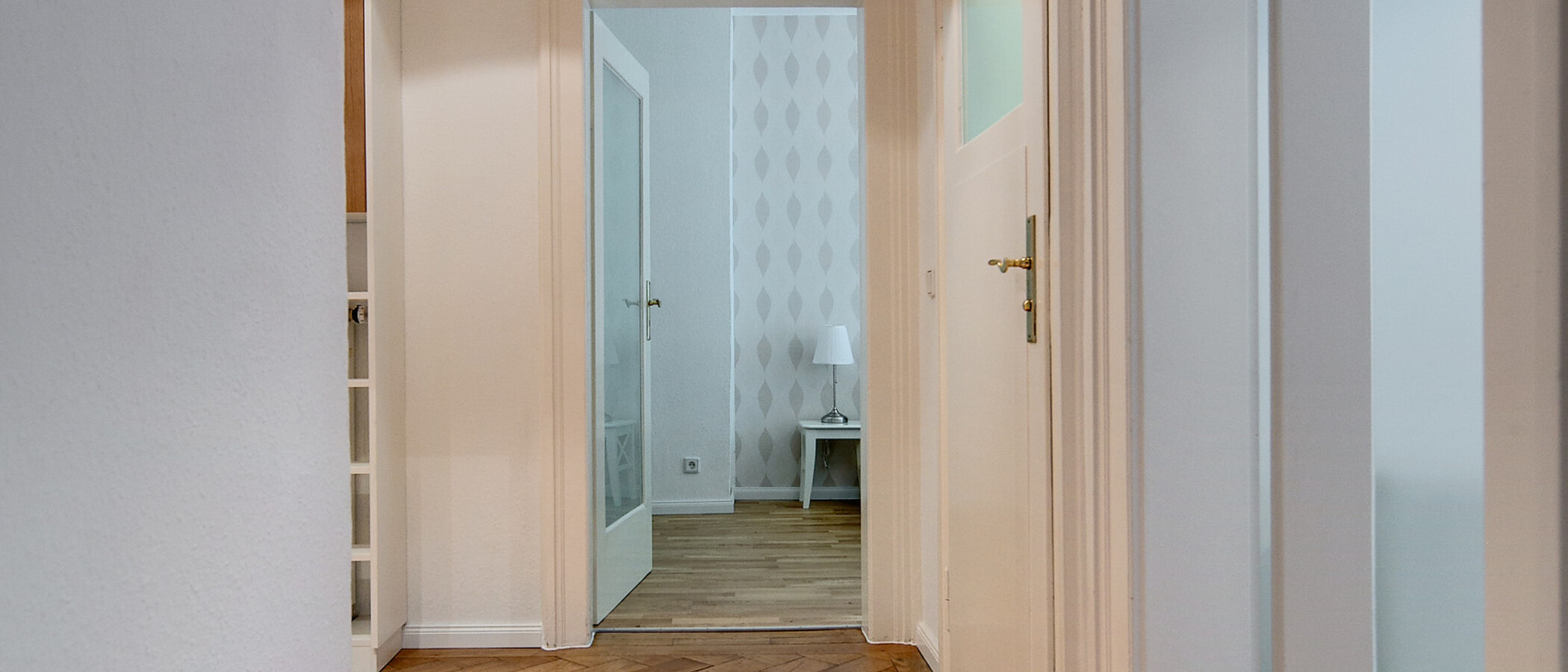 apartment München Laim 04 hall 7765