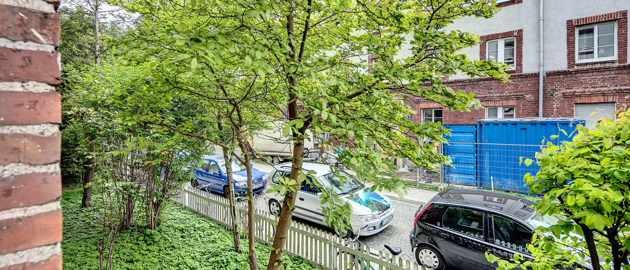 apartment München Laim 01 view 7765