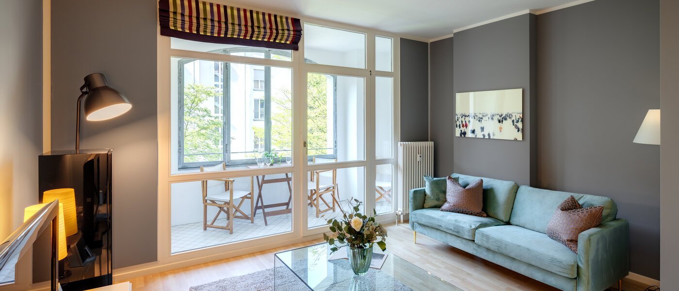 Sorry, this property has already been rented