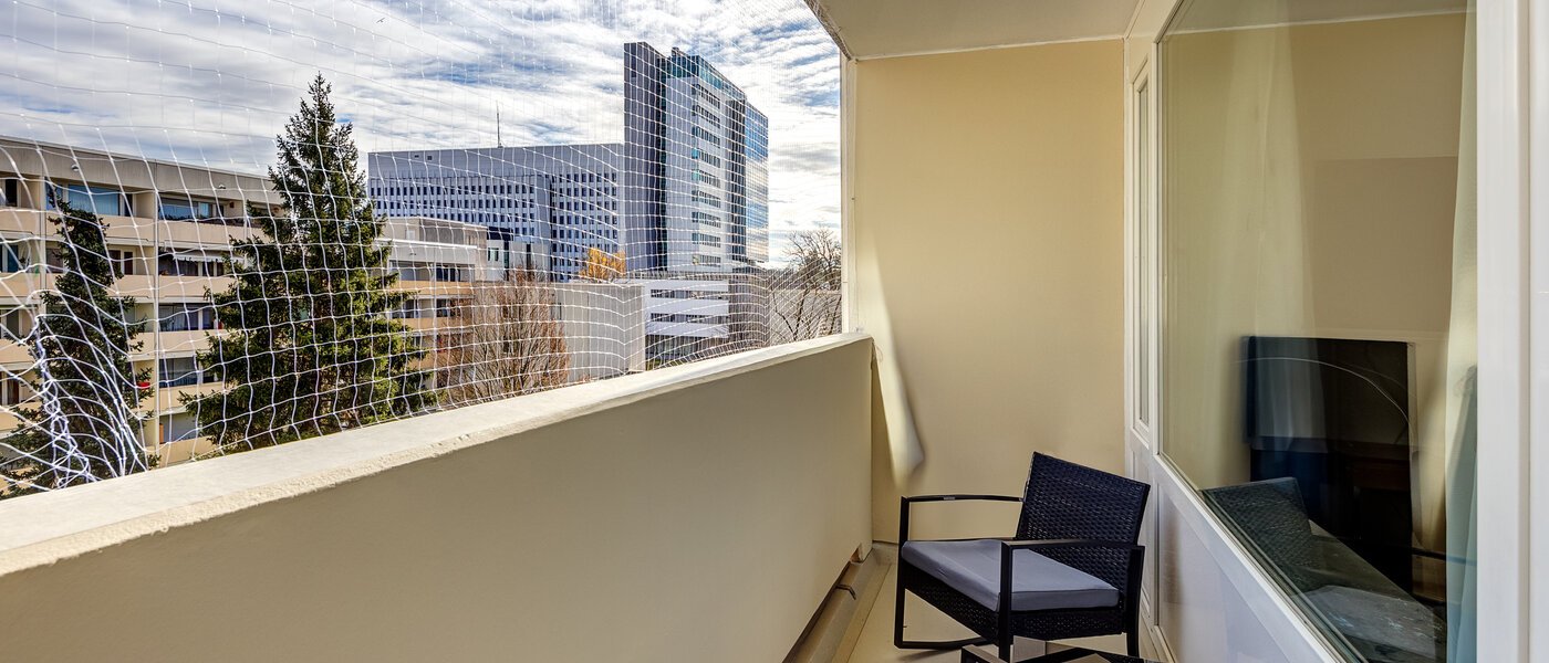 apartment München Pasing 01 balcony 7789