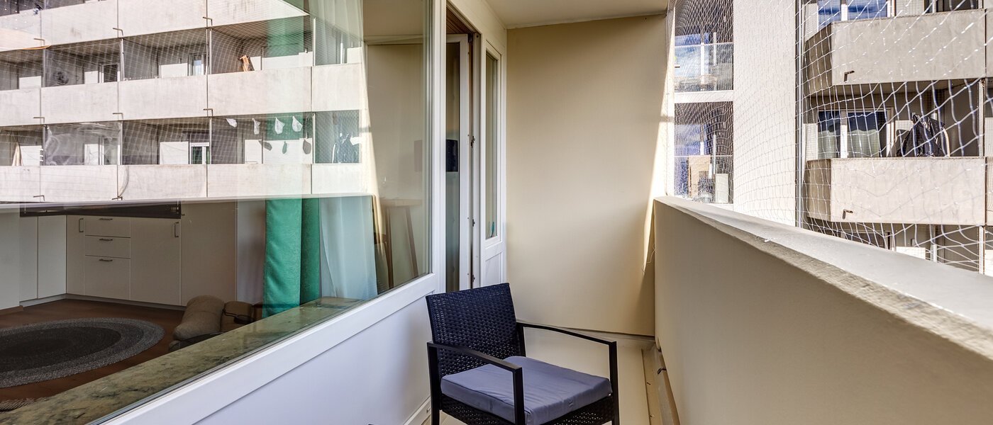 apartment München Pasing 02 balcony 7789