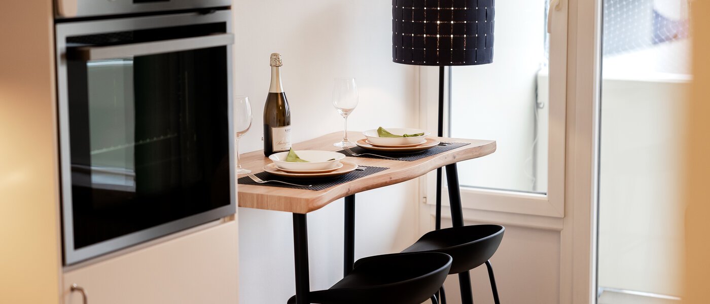 apartment München Pasing 04 living area 7789