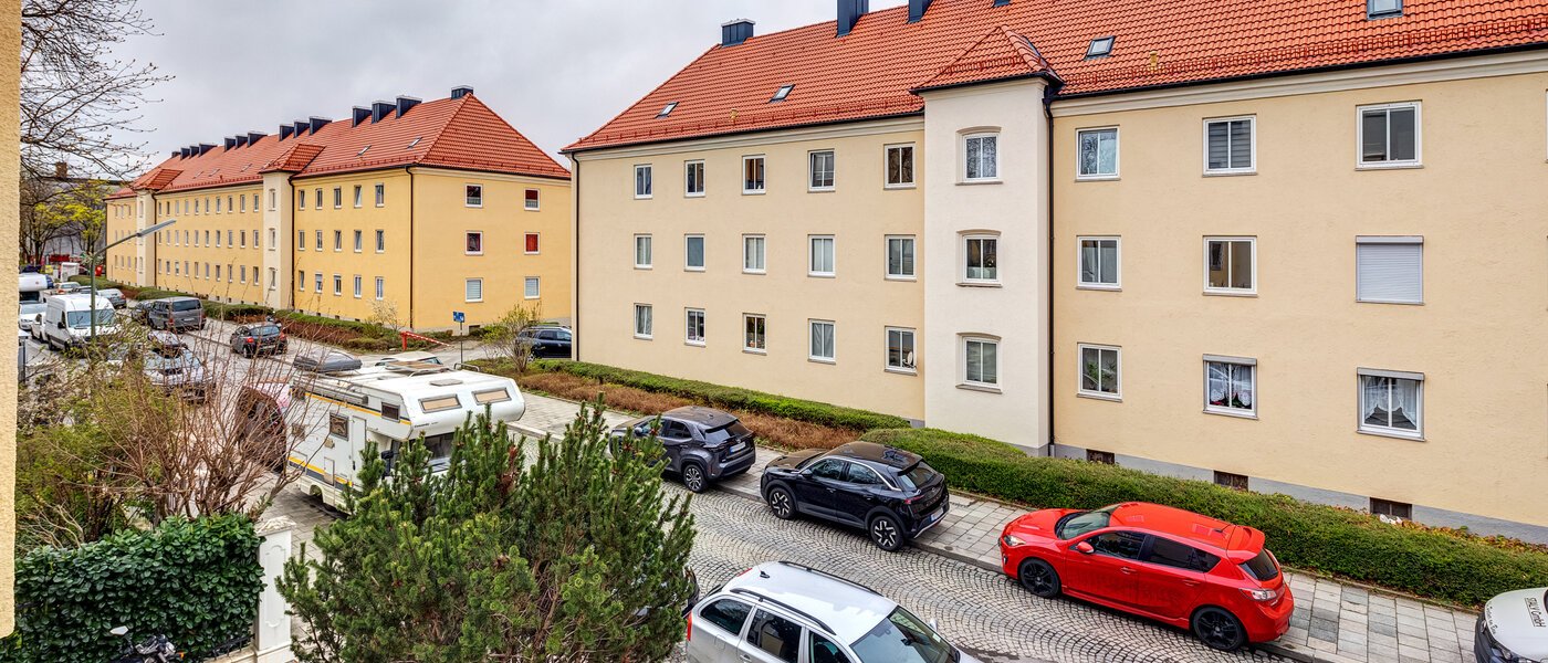 apartment München Milbertshofen 01 view 7798