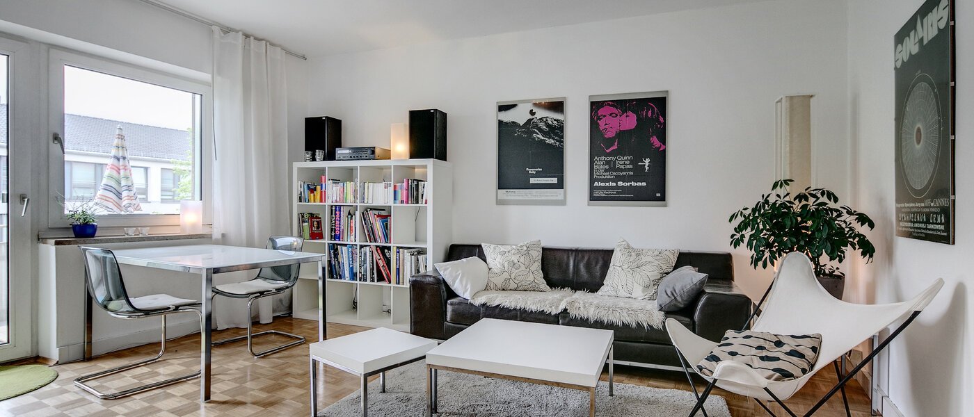 Sorry, this property has already been rented