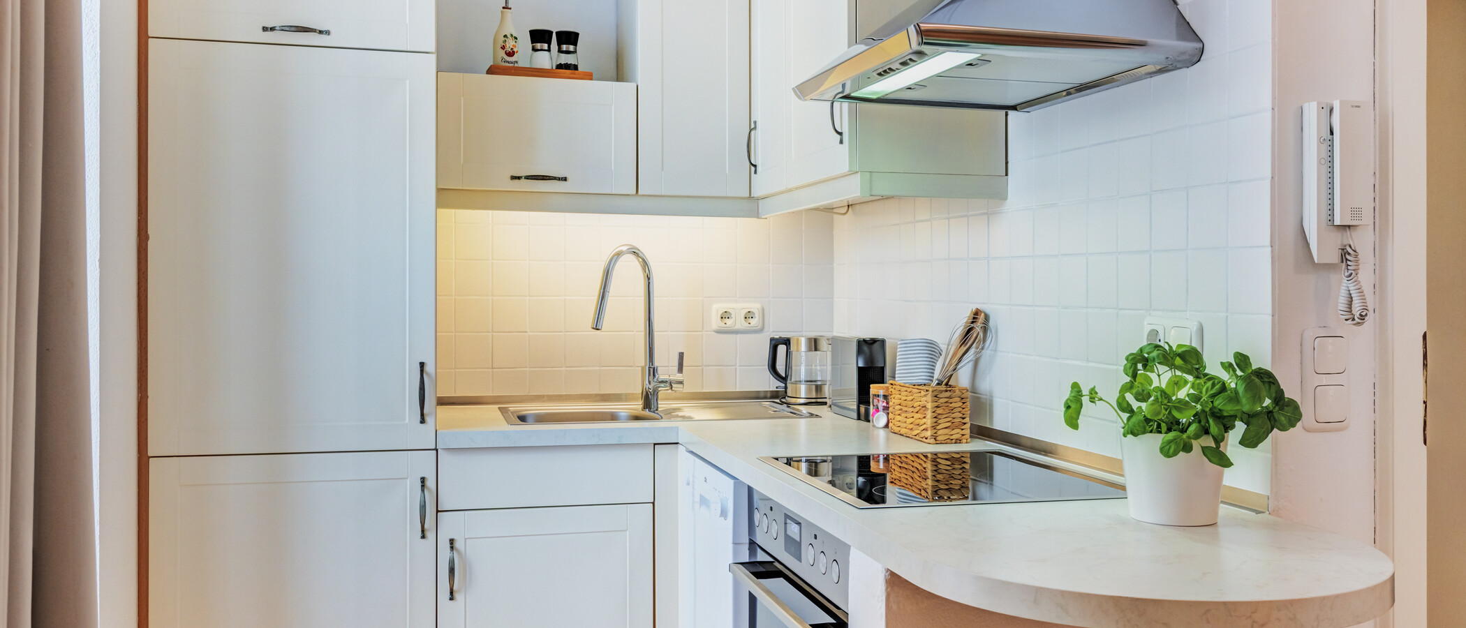 studio München Altstadt 01 kitchen 7806