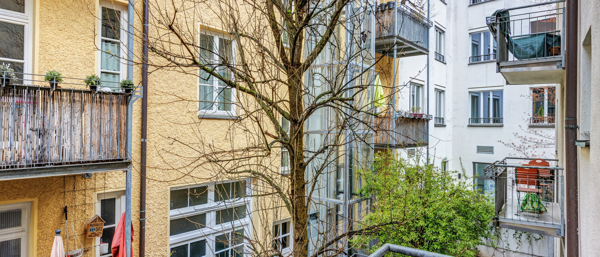 studio München Altstadt 02 view 7806
