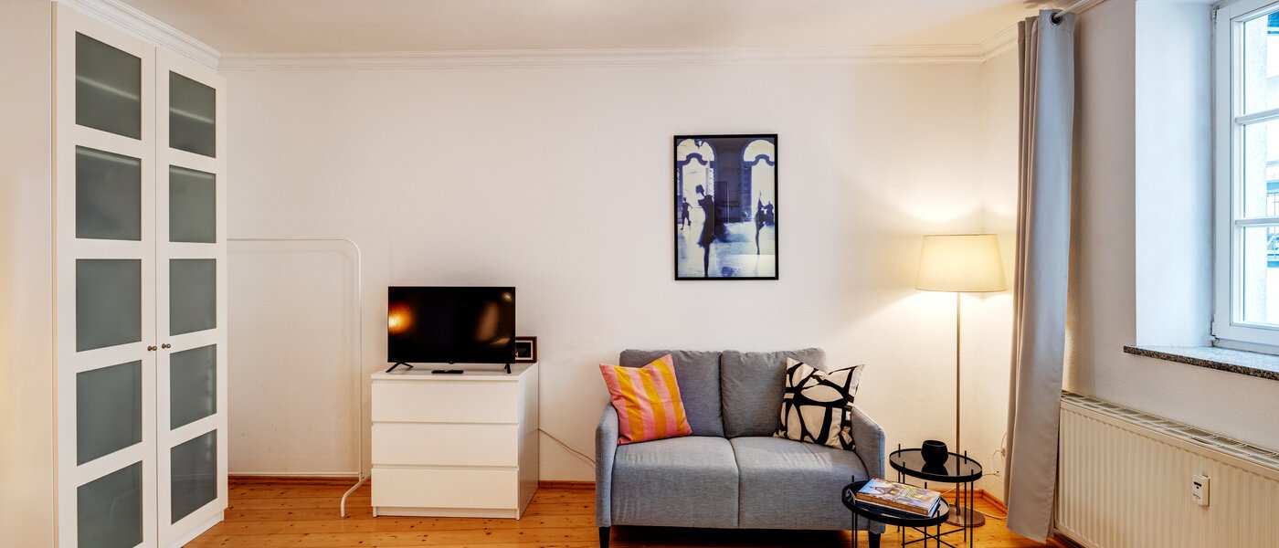 Sorry, this property has already been rented