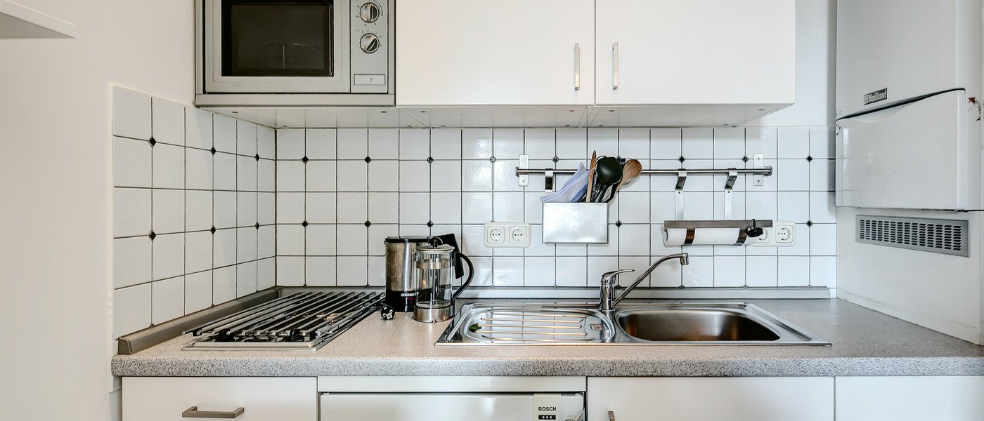 apartment München Gärtnerplatzviertel 02 kitchen 781