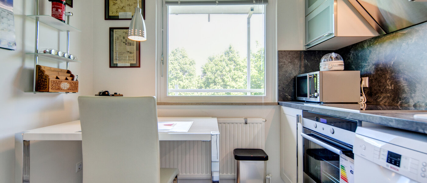 apartment München Johanneskirchen 02 kitchen 7811