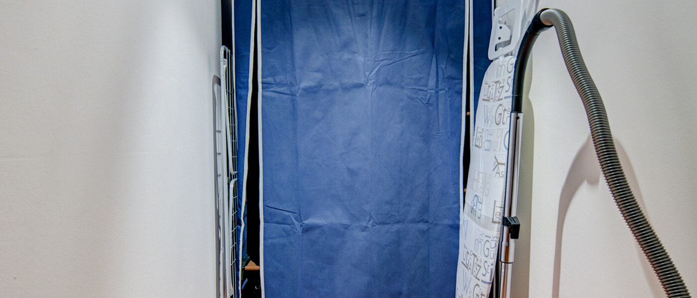 apartment München Johanneskirchen 03 hall 7811