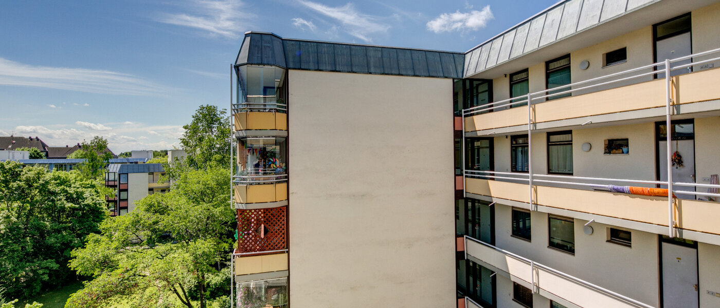 apartment München Johanneskirchen 02 view 7811