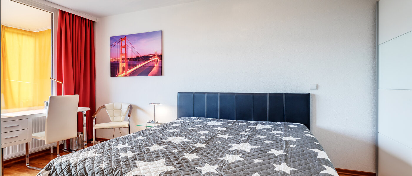 apartment München Johanneskirchen 01 bedroom 7811